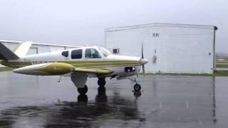 E225 First Start