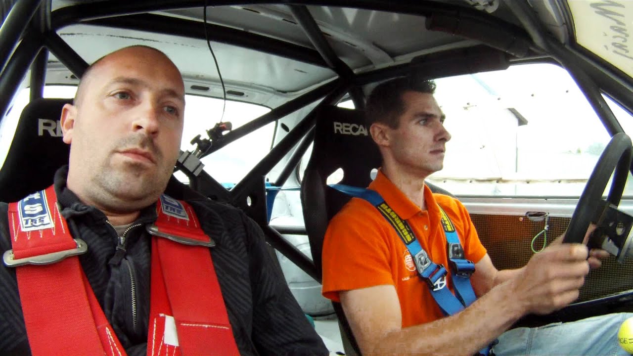 Bendegúz és Jozef ĎODI Béreš jun.