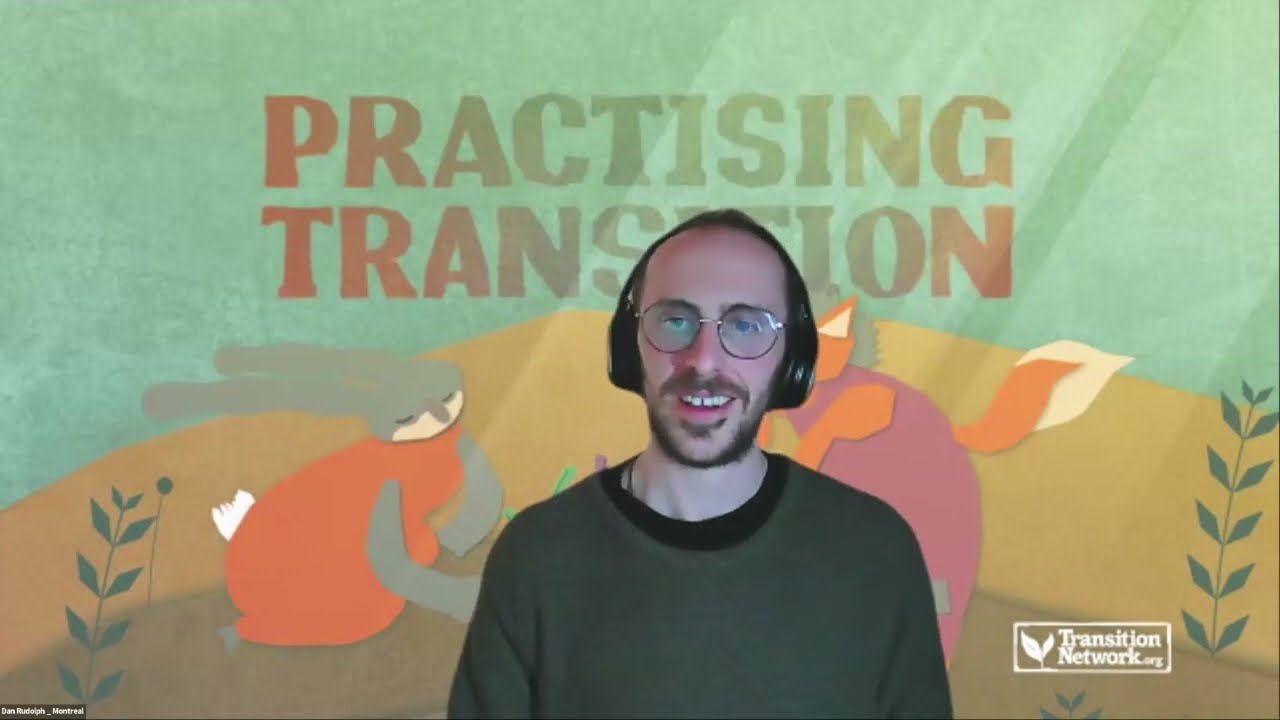 Stories of Transition in Australia