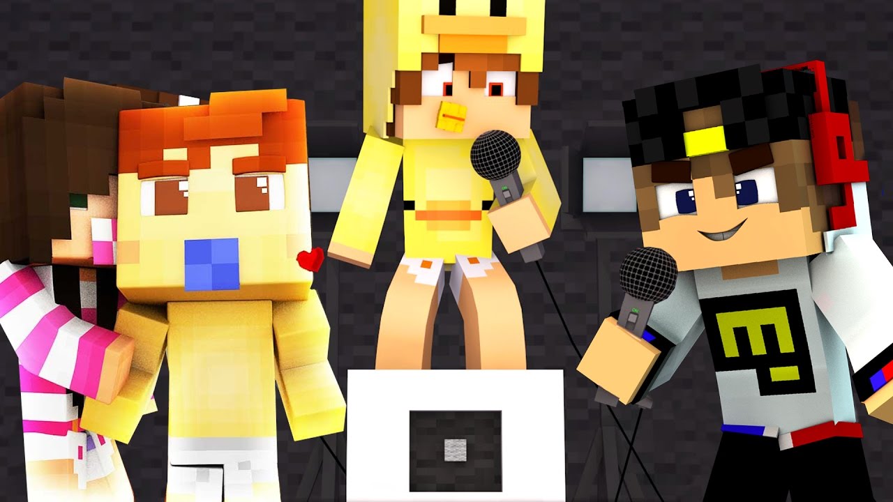 Карта на майнкрафт пе кто твой папочка