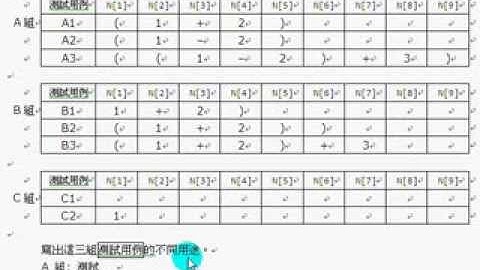 hkdse ict 2013 p2 Q2 stack 堆疊