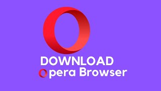 How to Download Opera Browser for Windows 10 screenshot 2