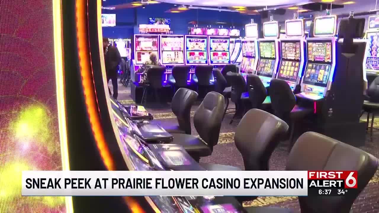 Carter Lake community reacts to Prairie Flower Casino expansion