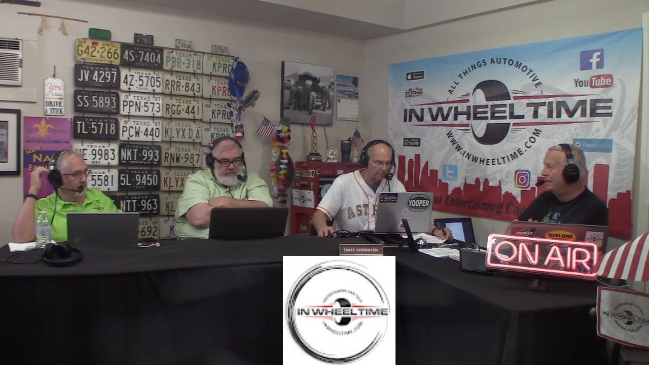 The Road Ahead: An Electric Future in the Automotive Landscape!