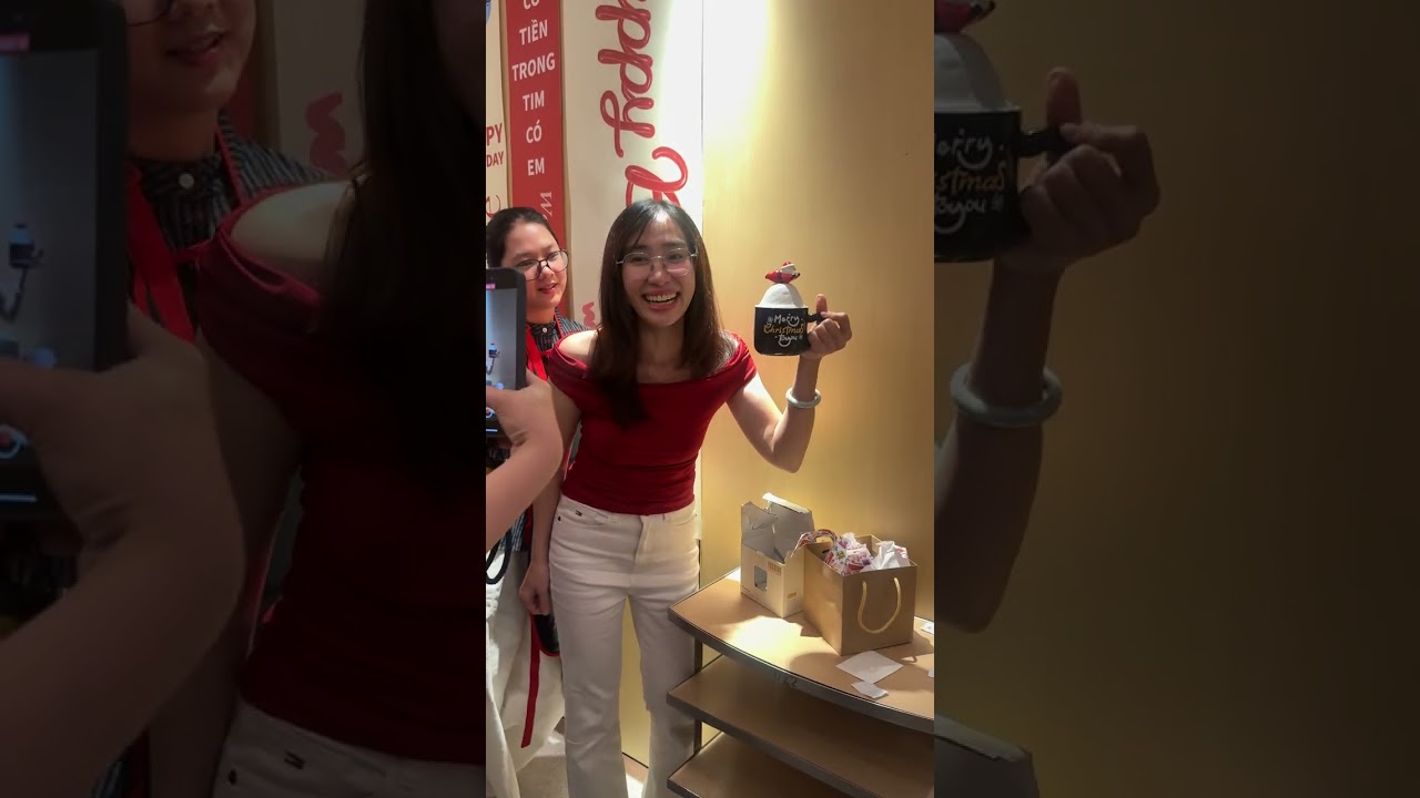 Noel 2025 - team BU05 Novaon Digital HCM