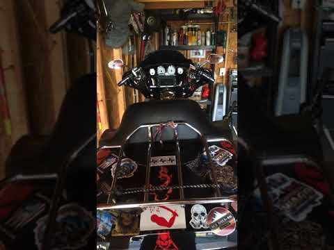 Ciro 3D phone mount install