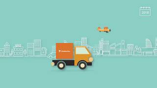 Shadowfax - Building India's fastest last mile delivery network (Short version)
