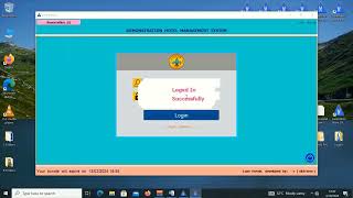 Luxehotels Management System, Full Demonstration 03 - Reports Manager