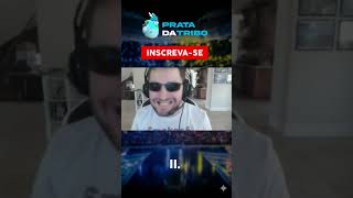 ESSE MOMENTO QUEBROU O FALLEN  #csgo #tribonera #cs2 #fallen #furia