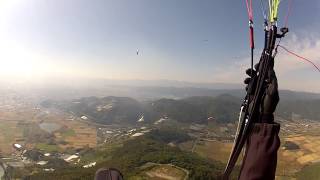 paraglider Oct.16.2012