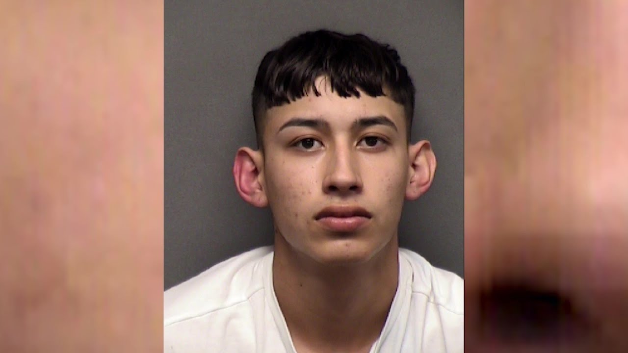 Man, 18, arrested in New Year’s Day crash that left man, teen dead on West Side