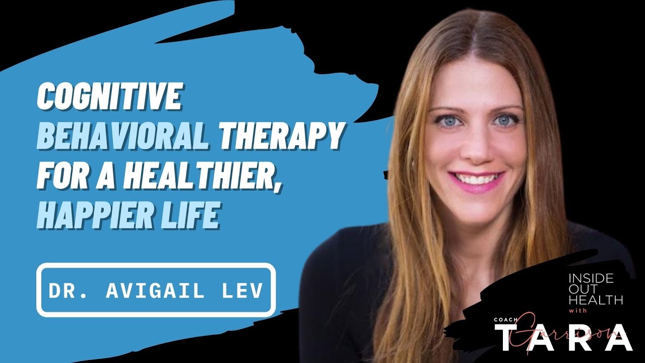 Acceptance and Commitment Therapy for Couples by Avigail Lev