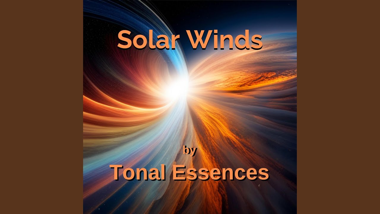 Solar Winds YouTube