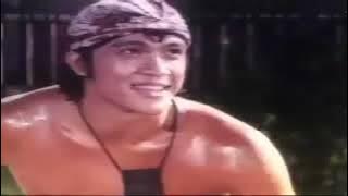 FILM KLASIK BADAI LAUT SELATAN I PATUNG WISNU KENCANA360p