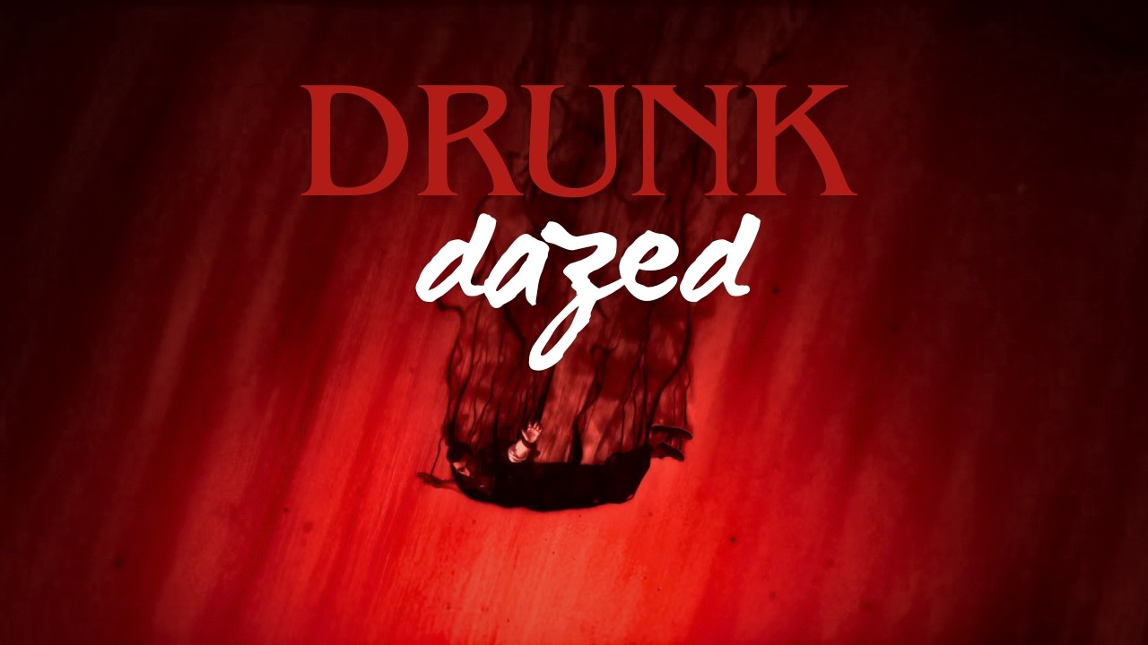 SIFU - DRUNK DAZED / SECRET LEVEL