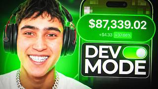 How To Dev Memecoins With A Small Portfolio (I Made $65K Last Month)