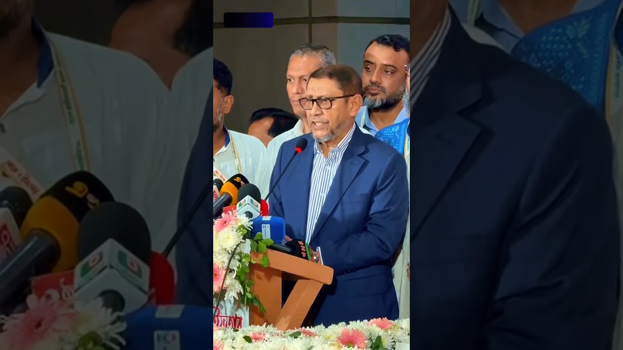 ড্যাবের প্রশংসায় স্বাস্থ্য মন্ত্রী!