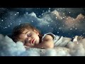 BRAHMS&#39; LULLABY - MOZART for BABIES - BABY SLEEP MUSIC