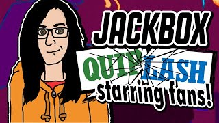 Wacky Jackbox Stream