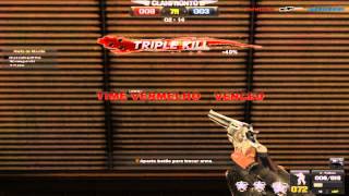 Test Movie on PB [L115A1 Only]