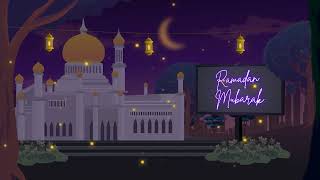 Ramadan Masjid Screen Saver / Lofi Loop by Eid Collective screenshot 5