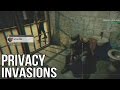 The Best Privacy Invasions - Watch Dogs 2