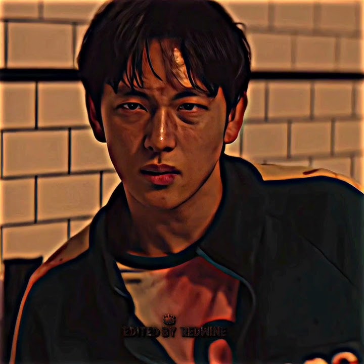 They were trying to kill the baby but ☠️ #squidgame #squidgame3 #kdrama #shorts