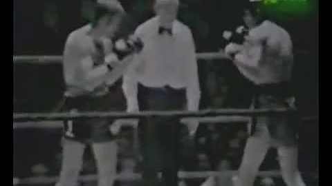 1970-11-7 Carlos Monzn vs Nino Benvenuti I (FOTY)