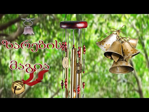 აურისა და საცხოვრებელი სახლის გაწმენდა ნეგატივისგან