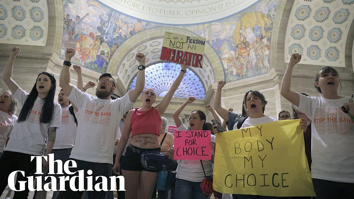 Missouri abortion ban: protesters disrupt debate as House passes extreme bill - DayDayNews