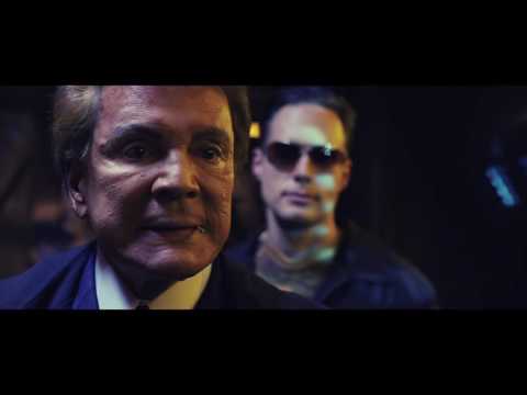 Samurai Cop 2/Revenge of the Samurai Cop Official Clip - Mel Novak