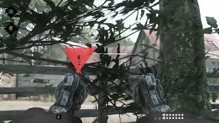 Teabagged Him To Death