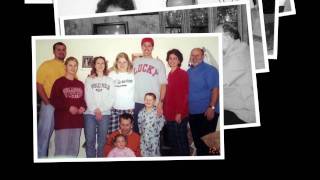 Funeral Slideshow