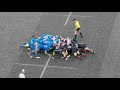 REAL HIGHLIGHTS: Champions Cup Leinster v Saracens  19 Sept 2020