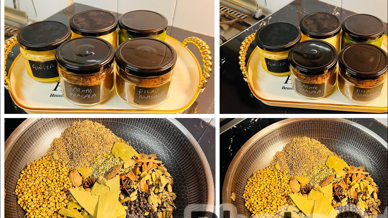 Sida Losameyo Xawajiga Bariiska,Hilibka iyo Suugada|Xawash Kuanfici Doono Sidan Udiyarso