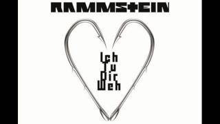 rammstein rammlied (ramm the steins ramix by devin townsend)