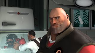 [SFM] My Heart is Cold