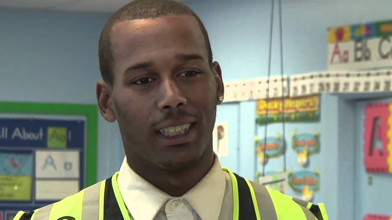 My Neighborhood: Antony Logan [Delaware Online News Journal]