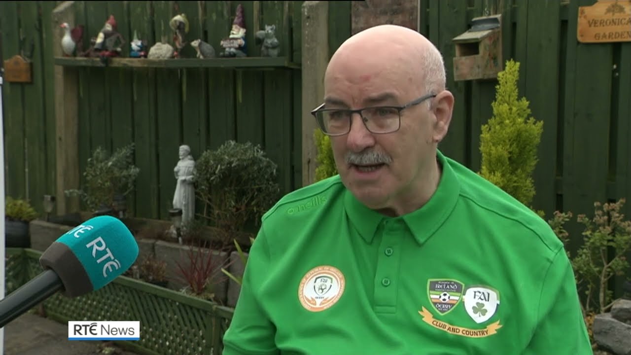 30 year Derry debt settled with anonymous card