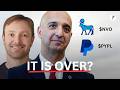 Novo Nordisk ($NVO) Struggles | PayPal ($PYPL) Takeover
