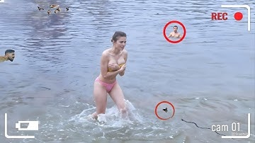 Women Embarrassing Moments Caught on CCTV #1 | Try Not To Laugh | Instant Regret Compilation 2025