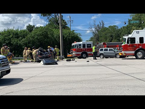 jupiter car accident today