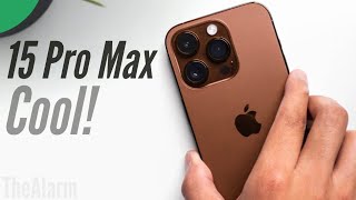 iPhone 15 Pro Max - Some BIG Changes, Apple ..