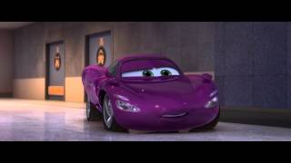 Cars 2 - official trailer 4 [hd]