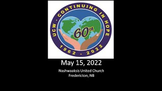 May 15