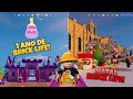 1 ANO DE BRICK LIFE E FESTIVAL INVERNAL!! Venha ver as novidades que chegaram no modo!