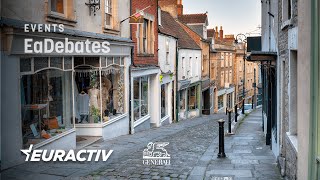 Recovery and sustainability – how can SMEs achieve both