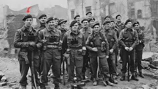 (1945) Why Germans Feared Fighting British Commandos More Than Any Other Allied Unit