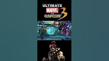 UMvC3 Akuma Combos #Akuma #capcomfighters #umvc3 #streetfighter #combos