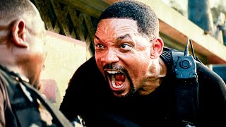 BAD BOYS 4: RIDE OR DIE - Official Trailer (2024)